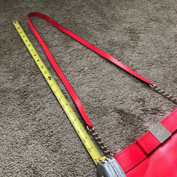 ❗️SOLD❗️Kate Spade bag - Picture 8 of 8